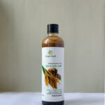 Hibiscus + Oat Face & Body Wash for Normal to Dry Skin