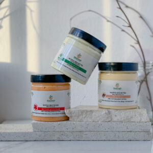 Unscented Shea Body Butter - Image 3