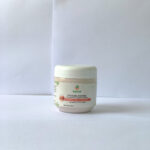 Otto Floral Face Mask - Image 3