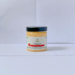 Saffron & Hibiscus Shea Body Butter - Image 2