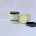 Unscented Shea Body Butter